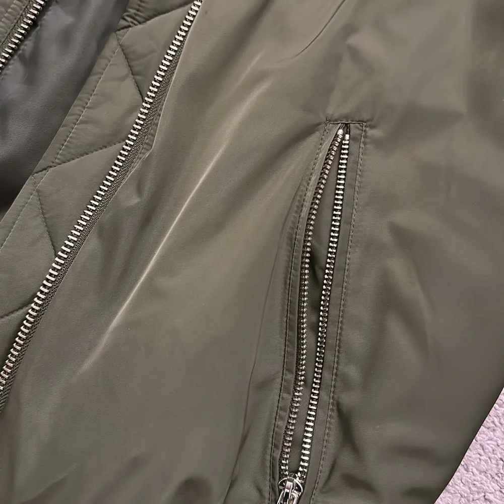 TOPSHOP bomber - Picture 2 of 3